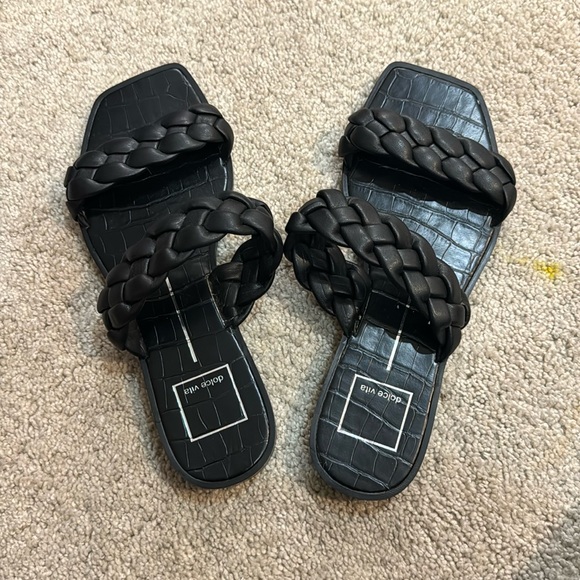 Dolce Vita Sandals - Picture 1 of 1